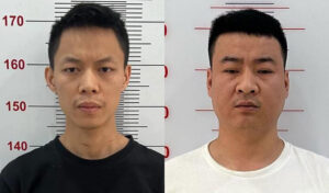 続報 少女殺害容疑で中国人2人を逮捕、更に一人の中国人は逃走中