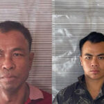 銃撃戦の末、銃撃犯・字名「ブラジル」と共犯者の計５人逮捕