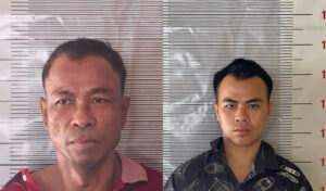 銃撃戦の末、銃撃犯・字名「ブラジル」と共犯者の計5人逮捕