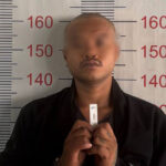 プノンペンで外国人を刺した男が逮捕される