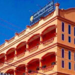 教育省、カンポット経営経済大学の分校の認可を停止