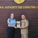 オーストラリアは、地域における麻薬密売と共同で戦うために情報協力