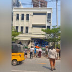 外務省：ミャンマー地震によるカンボジア人被災の報告ない