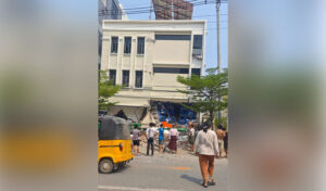 外務省：ミャンマー地震によるカンボジア人被災の報告ない