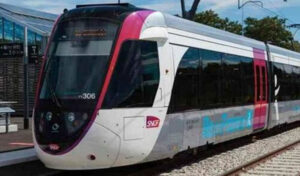 プノンペンメトロの予備調査を発表