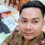 コンポンチャム　出生証明書を改ざんの州職員を解雇