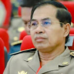 40万ドルの汚職事件　コンポンスプー副知事と共犯者を逮捕