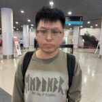 プノンペン空港でパスポート検査官を中傷した中国人を逮捕