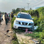 クメール正月を前に交通事故8件発生、5人死亡、11人負傷