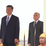 習近平主席：カンボジアは中国の近隣外交における優先事項