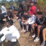 首相、北東部各州でのサイバー犯罪の拠点化防止を指示