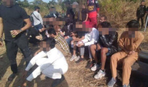 首相、北東部各州でのサイバー犯罪の拠点化防止を指示