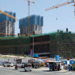 プレアシハヌーク州　建設用海砂の使用禁止命令を発令