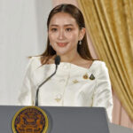 タイ首相が外交関係樹立75周年を記念して公式訪問