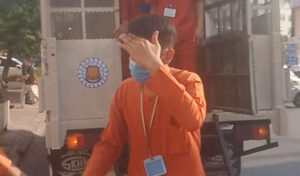 プノンペン 元内務省麻薬対策局副局長を詐欺罪で起訴