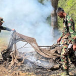 首相、森林・漁業法執行官に対する暴力について警告
