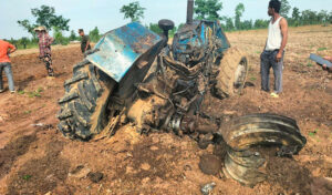 CMAAは今年第1四半期の地雷爆発犠牲者が26%減少したと報告