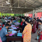 5月までに16州で土地測量が完了