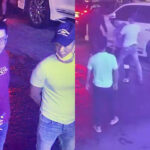 プノンペン　5万ドルの恐喝と中国人誘拐の容疑で2人を逮捕