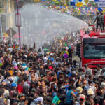 首相、クメール正月に向けて警備強化を指示