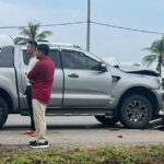 クメール正月期間の5日間に交通事故で36人死亡、66人重傷