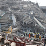 タイ地震でカンボジア人の新たな犠牲者を確認