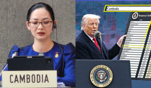 カンボジアの米国製品に対する関税引き下げ案の詳細が発表