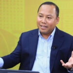 シハヌークビル州副知事は投資家や観光客を誘致に「治安の改善」を訴える