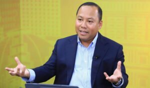 シハヌークビル州副知事は投資家や観光客を誘致に「治安の改善」を訴える