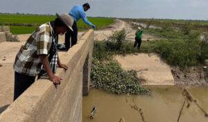 工場の水源への汚水の排出に停止命令、従わない場合は即時閉鎖
