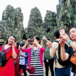 カンボジアと中国、2025年を「カンボジア・中国観光年」に指定