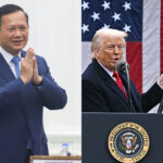 首相、カンボジア製品への49%の関税引き上げをめぐり米国と交渉する