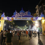 首相、プノンペンのウォークストリートへのサプライズ訪問を計画