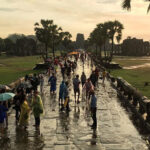 気象庁、今年の雨季は5月第1週から、2024年とは異なる