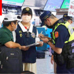 カンボジアと台湾、詐欺容疑者の国外追放をめぐり協議