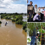 政府  フナン・テチョ運河プロジェクトの第2フェーズを準備中