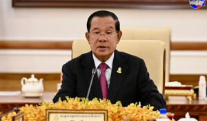 上院議長、月曜日からASEAN2カ国を訪問