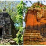 プノン・ダ、アンコール・ボレイ遺跡のユネスコ世界遺産登録申請へ