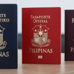 駐フィリピン大使館、在住同胞にパスポートを担保として利用しないよう警告