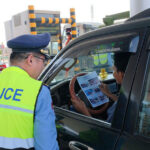 MPWTが高速道路利用者向けに道路安全キャンペーンを実施