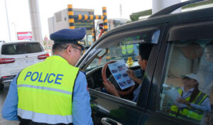 MPWTが高速道路利用者向けに道路安全キャンペーンを実施