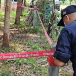 CDC、タイで炭疽菌感染死亡例の発見を受け警告