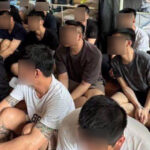 フン・セン上院議長、オンライン詐欺や賭博に対する世界的な対策を訴え