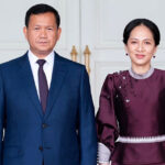 首相、アジア未来会議のために日本を公式訪問