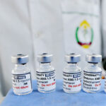 保健省、COVID-19ワクチンを備蓄へ