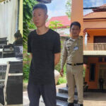 別荘の違法オンラインギャンブル拠点を捜索　24人を逮捕