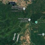 カンボジアとタイ、国境での軍事衝突を受け緊張緩和に急ぐ