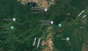 カンボジアとタイ、国境での軍事衝突を受け緊張緩和に急ぐ