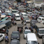 20日の国民追悼記念日に交通迂回措置を発表