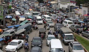 20日の国民追悼記念日に交通迂回措置を発表